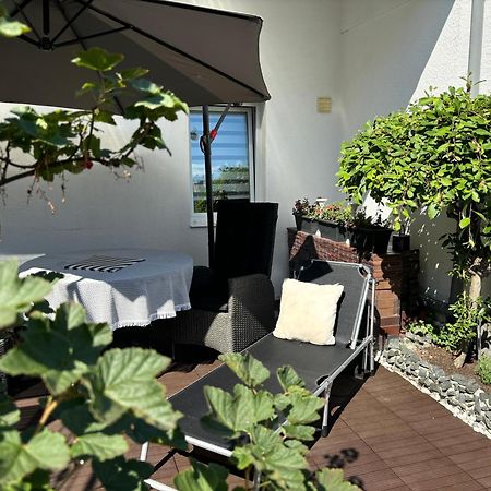 Ferienwohnung Ferienhaus Resit 1 Steinhude Exterior foto