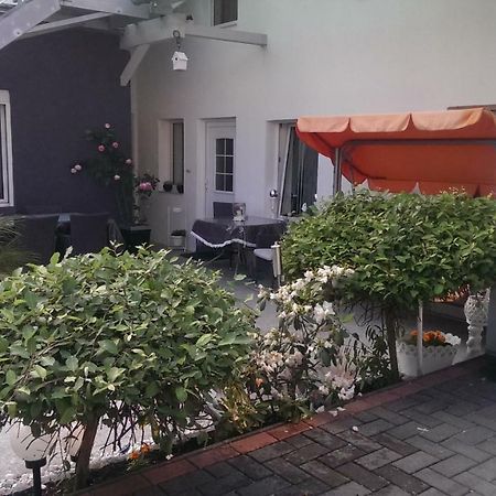 Ferienwohnung Ferienhaus Resit 1 Steinhude Exterior foto