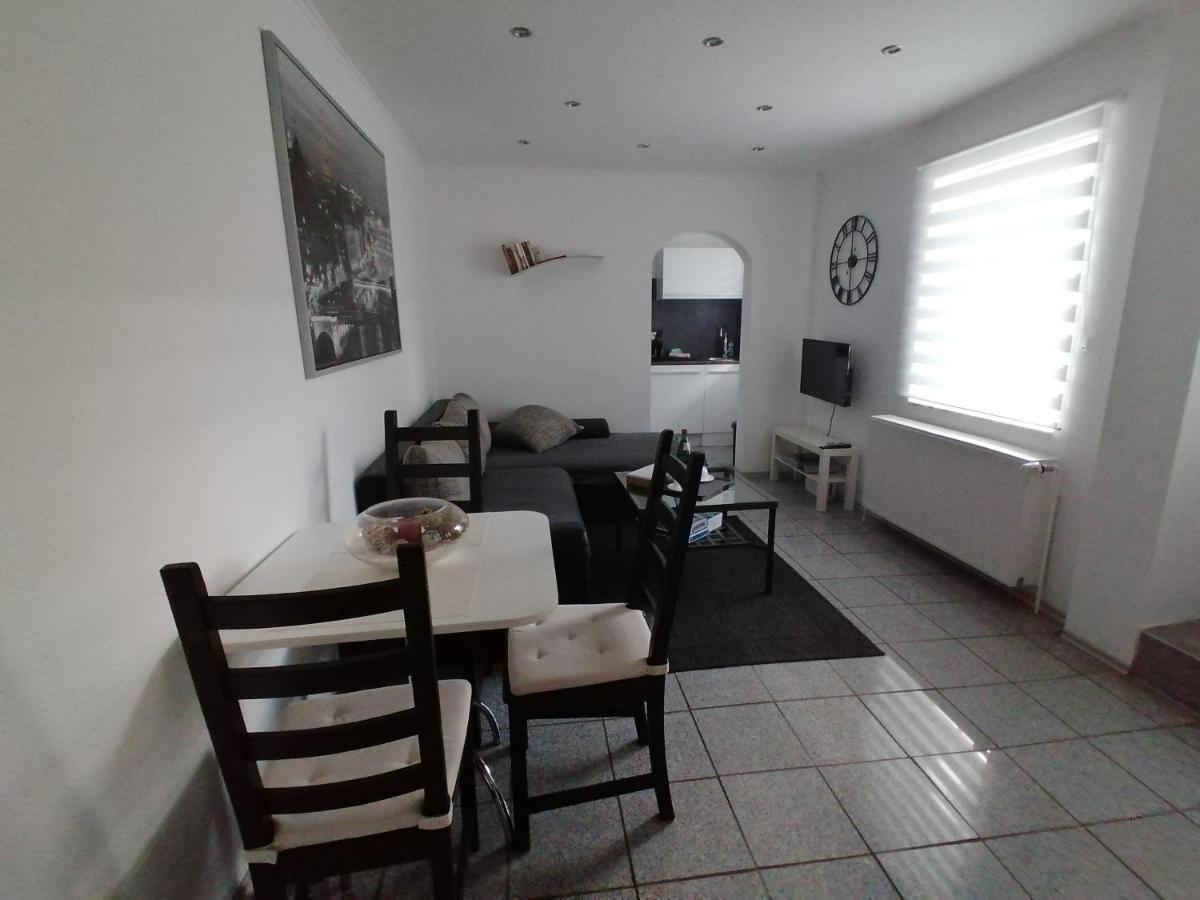 Ferienwohnung Ferienhaus Resit 1 Steinhude Exterior foto