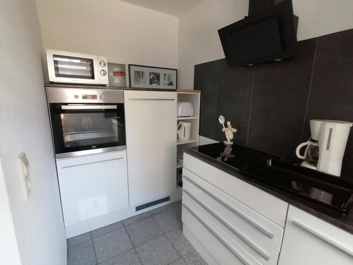 Ferienwohnung Ferienhaus Resit 1 Steinhude Exterior foto