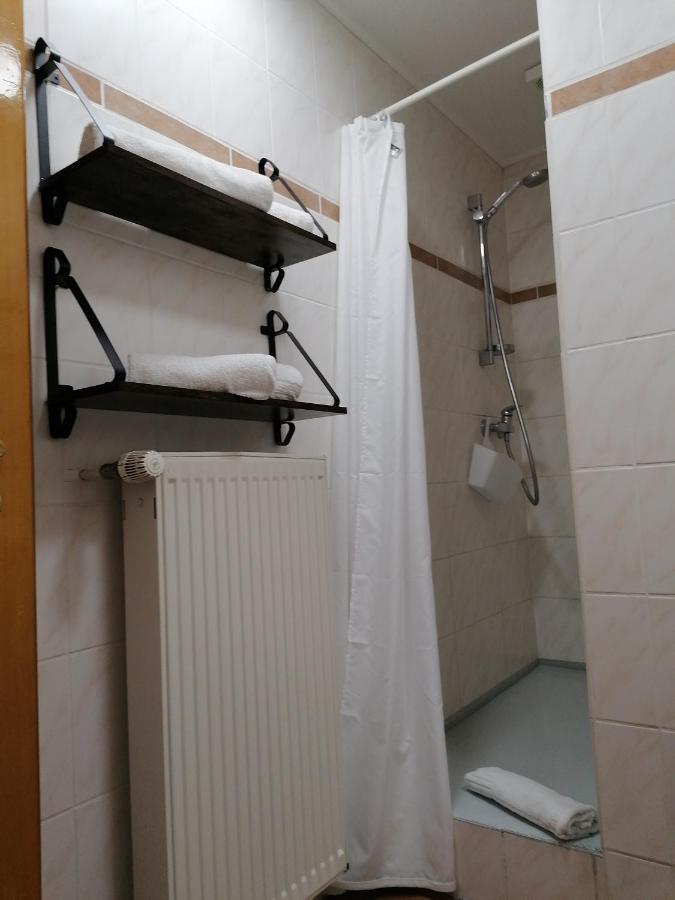 Ferienwohnung Ferienhaus Resit 1 Steinhude Exterior foto