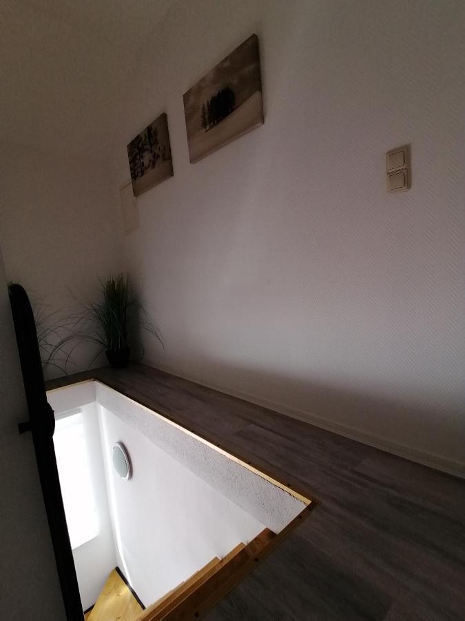 Ferienwohnung Ferienhaus Resit 1 Steinhude Exterior foto