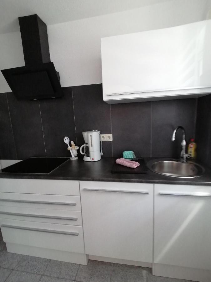 Ferienwohnung Ferienhaus Resit 1 Steinhude Exterior foto