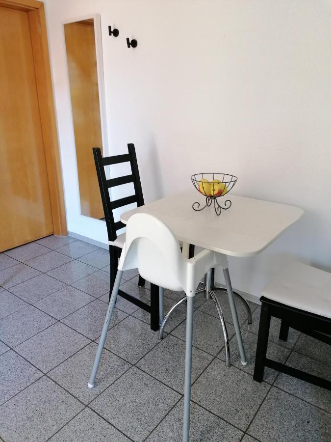 Ferienwohnung Ferienhaus Resit 1 Steinhude Exterior foto