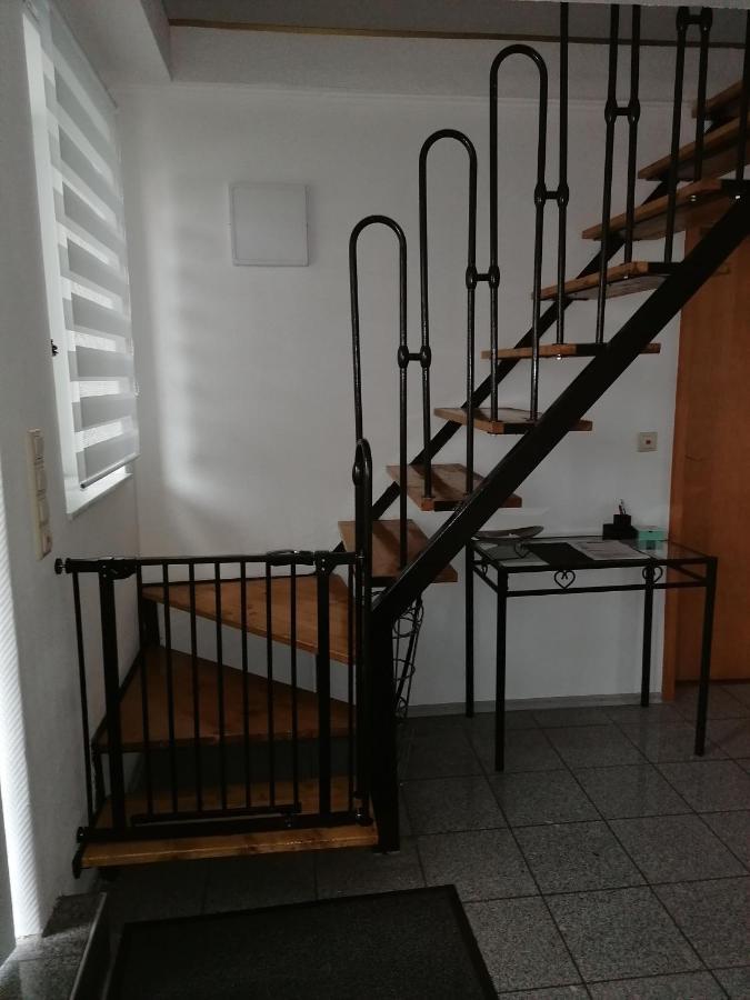 Ferienwohnung Ferienhaus Resit 1 Steinhude Exterior foto