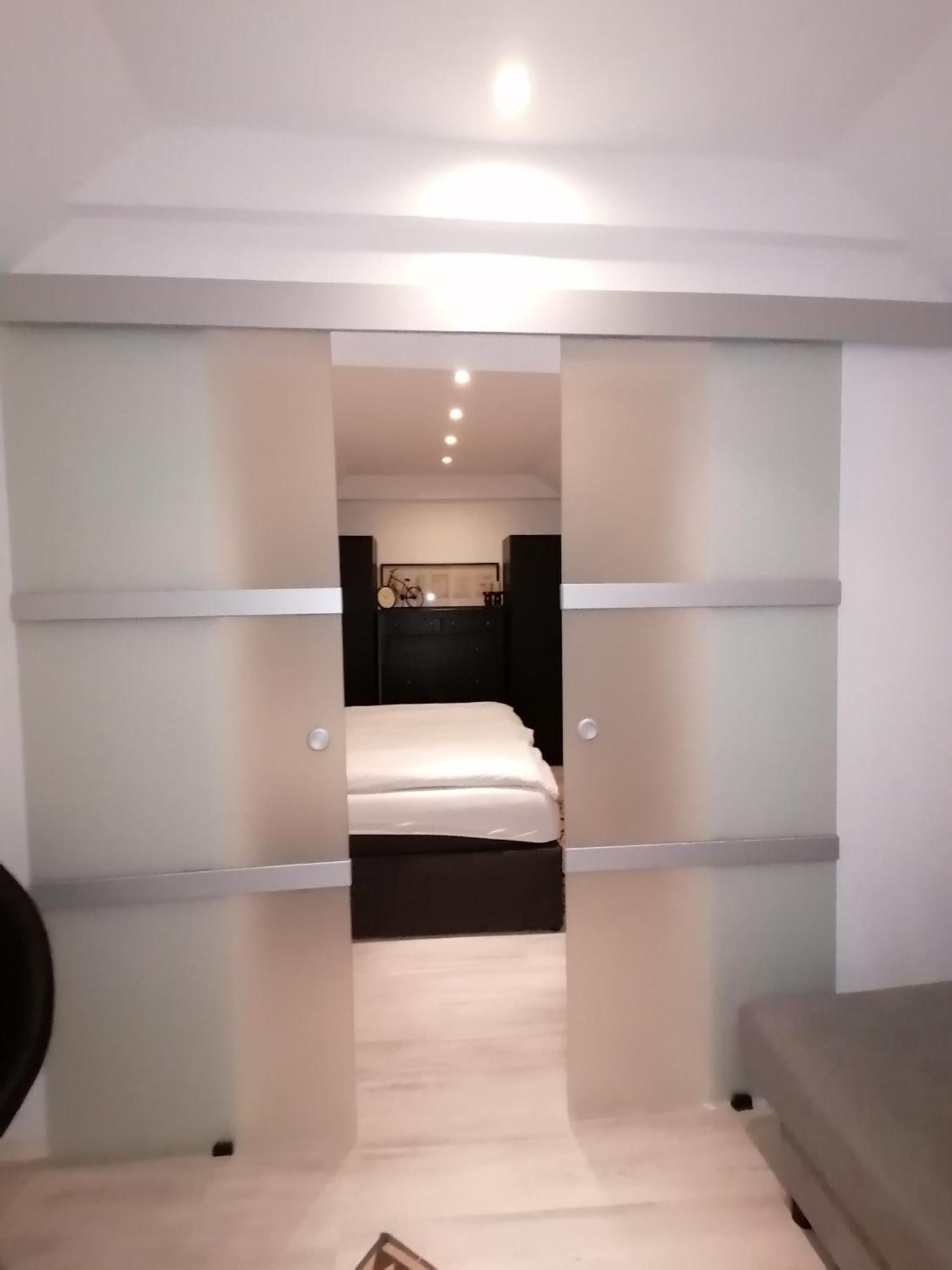 Ferienwohnung Ferienhaus Resit 1 Steinhude Zimmer foto