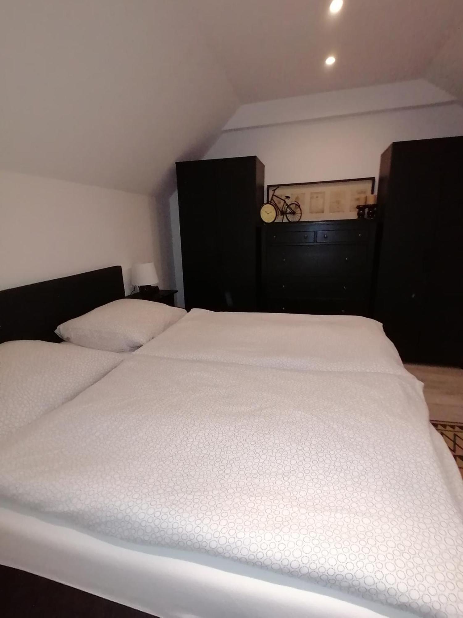 Ferienwohnung Ferienhaus Resit 1 Steinhude Zimmer foto