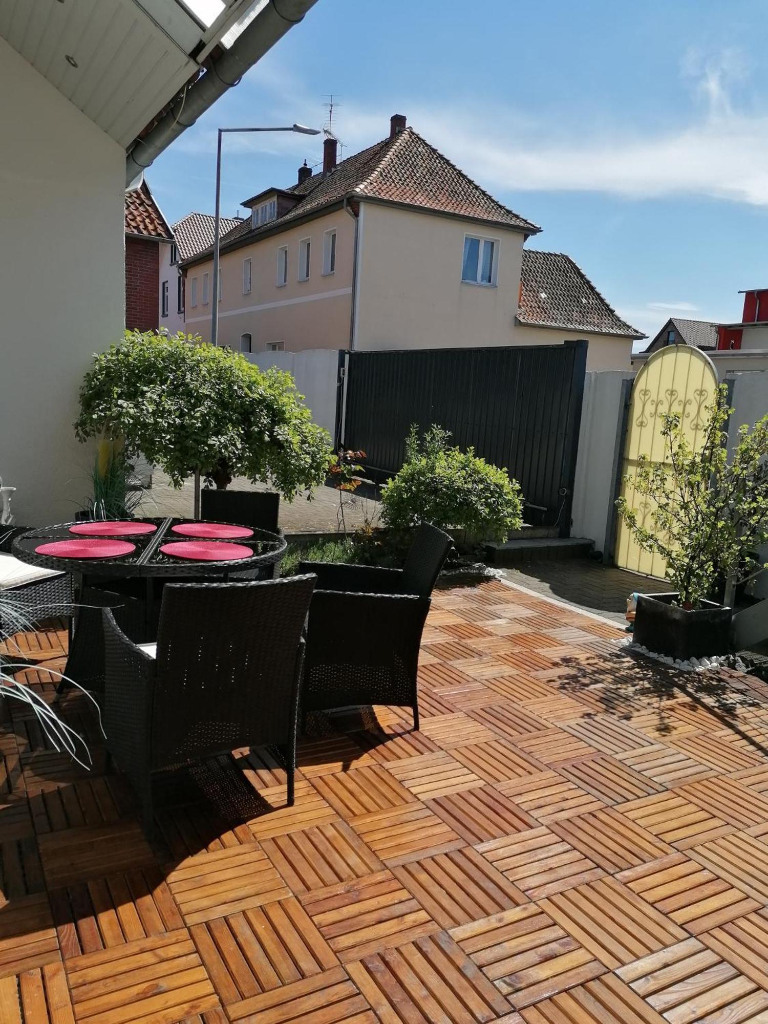 Ferienwohnung Ferienhaus Resit 1 Steinhude Zimmer foto