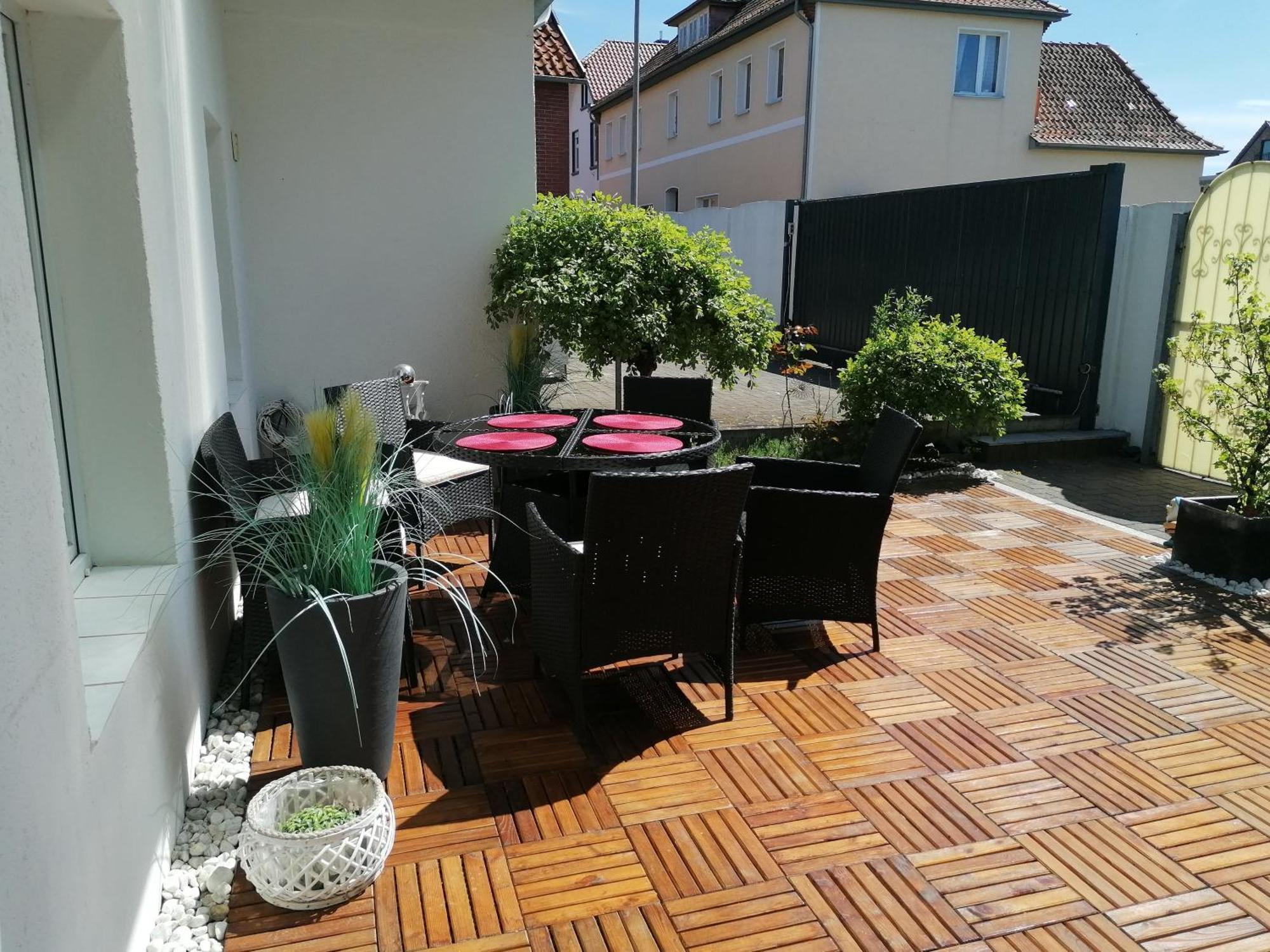 Ferienwohnung Ferienhaus Resit 1 Steinhude Zimmer foto