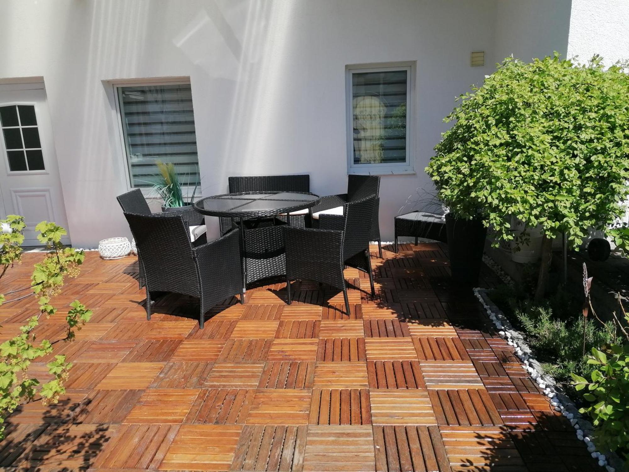 Ferienwohnung Ferienhaus Resit 1 Steinhude Zimmer foto