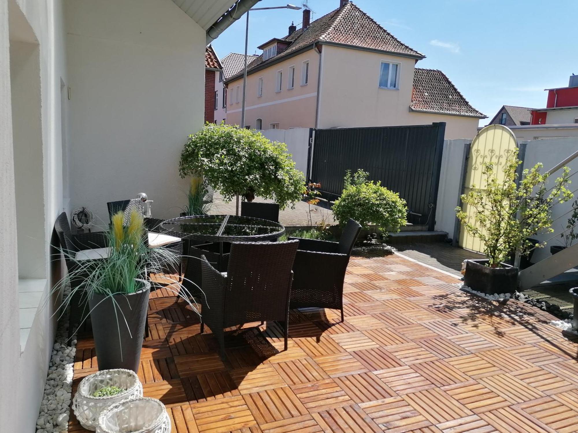 Ferienwohnung Ferienhaus Resit 1 Steinhude Zimmer foto