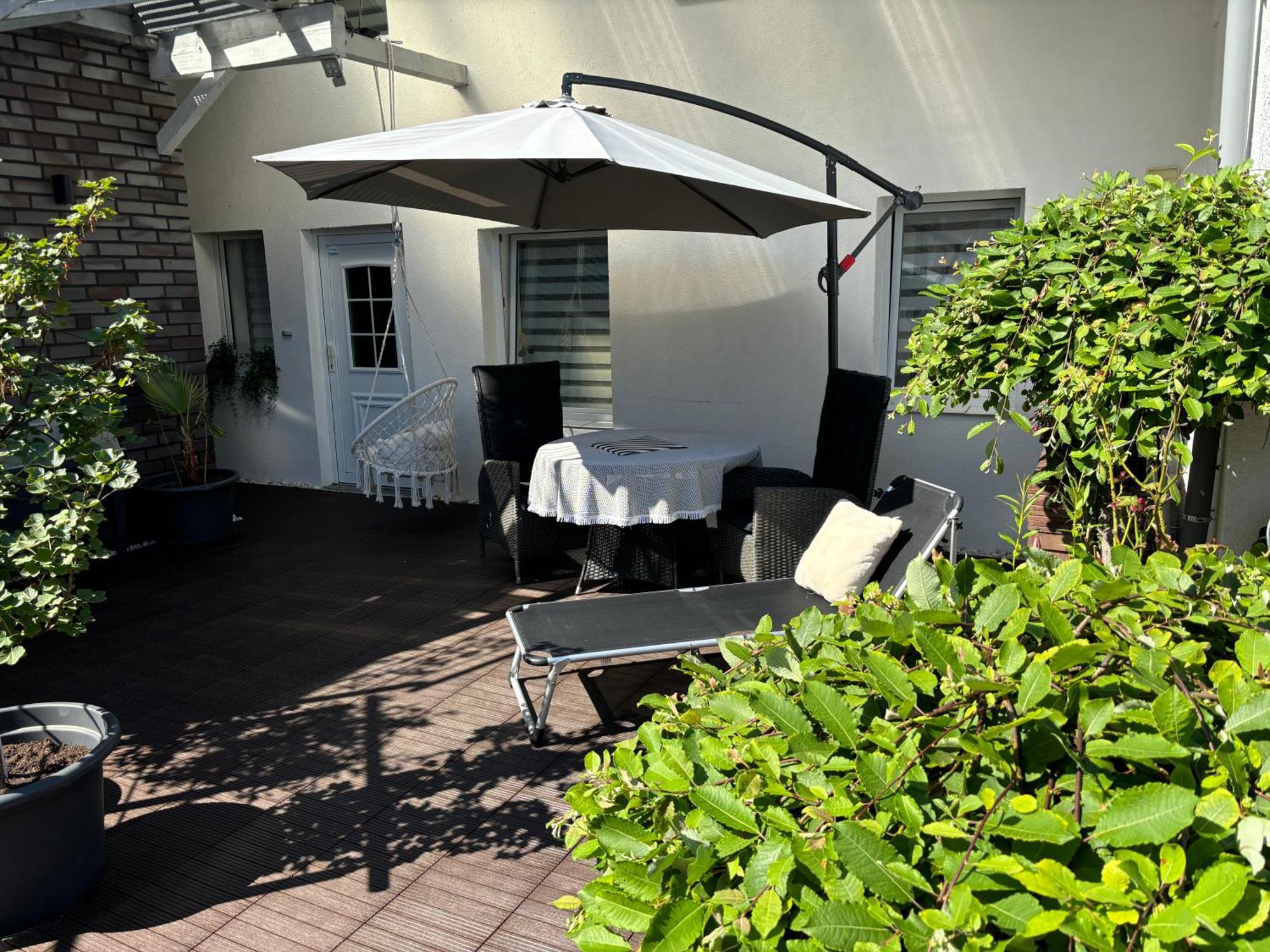 Ferienwohnung Ferienhaus Resit 1 Steinhude Exterior foto